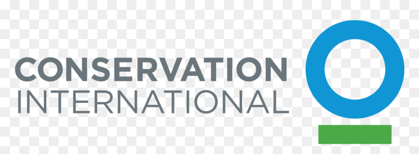 Resultado De Imagen Para Conservacion Internacional - Conservation International Logo Png, Transparent Png - quetzal png
