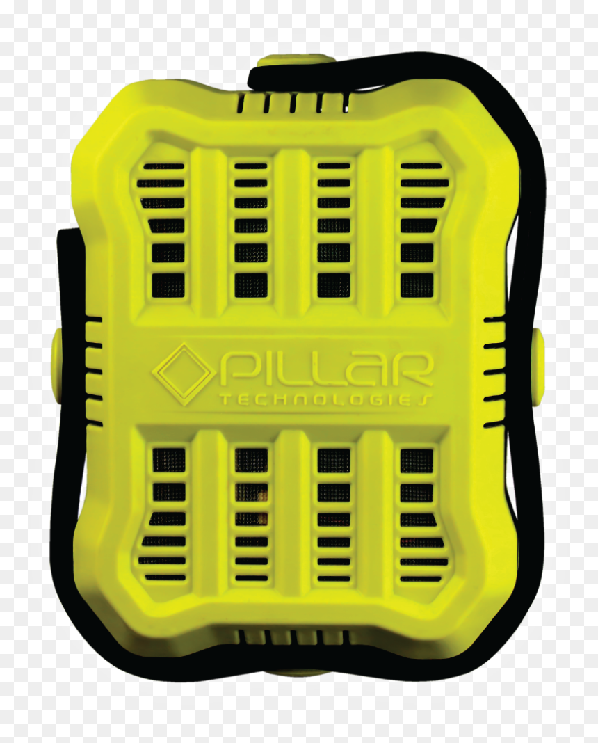 Pillar Technologies Sensor , Png Download - Computer, Transparent Png - sensor png