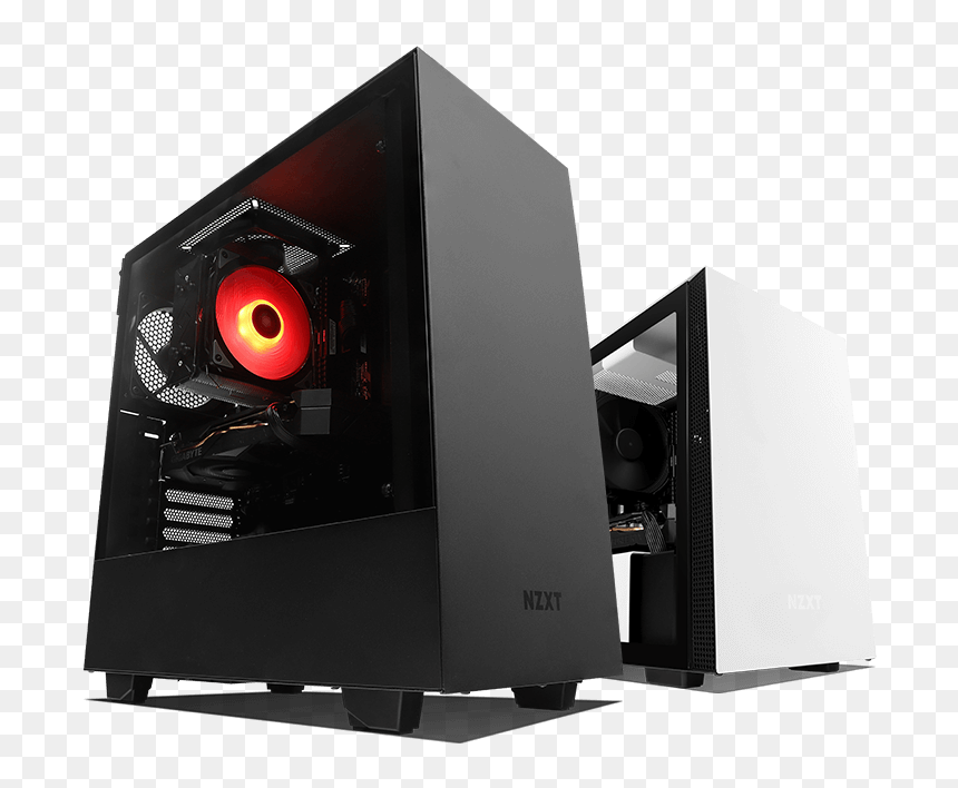 Electronics, HD Png Download - custom pc png