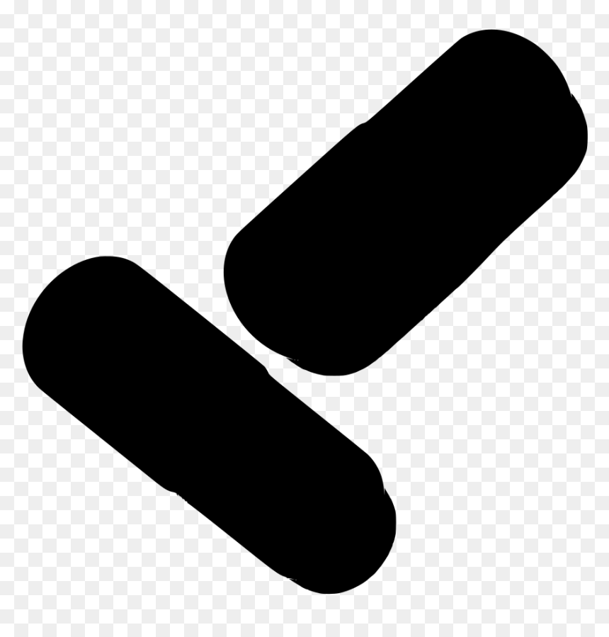Capsule , Png Download - Pastilla De Emergencia Capsula, Transparent Png - capsule png