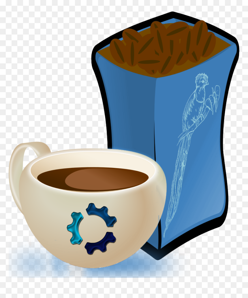 Score 50% Clipart , Png Download - Coffee Beans Clip Art, Transparent Png - quetzal png
