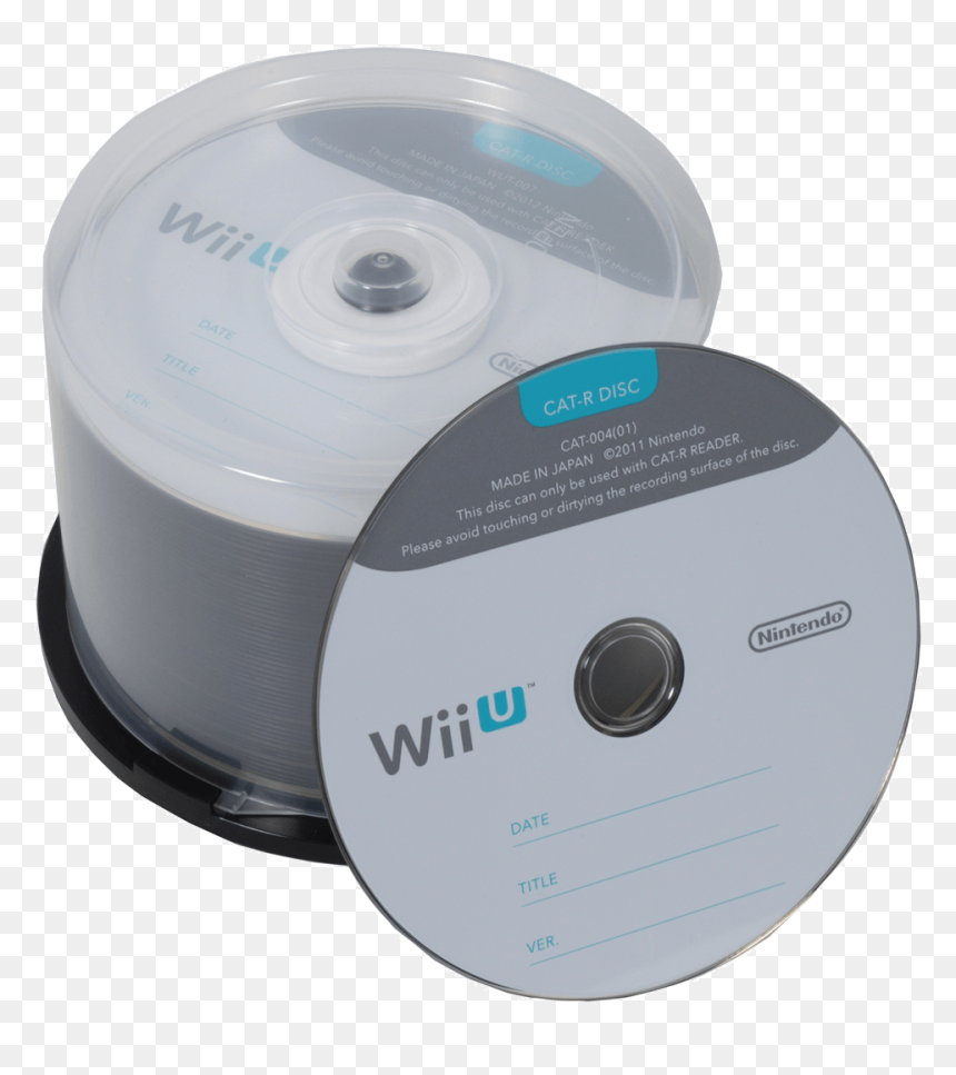 Wii U, HD Png Download - wii u gamepad png