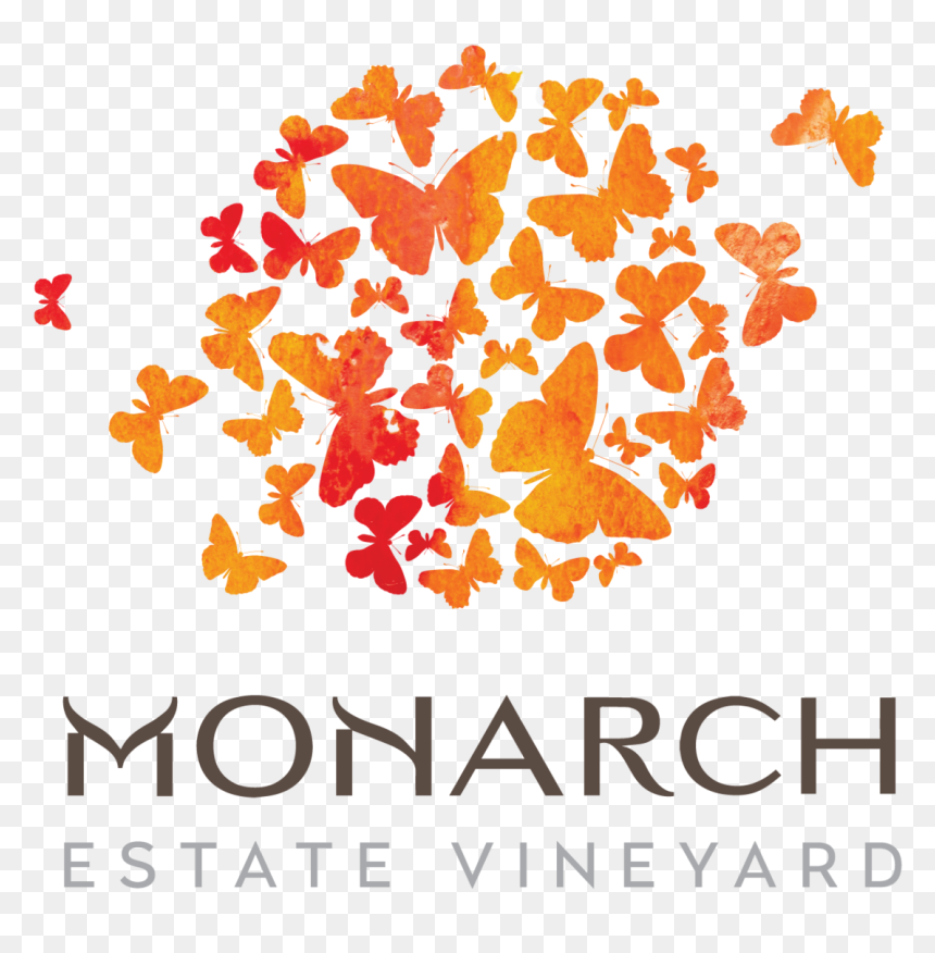 Monarch Estate Vineyard , Png Download - Book Cover, Transparent Png - vineyard png