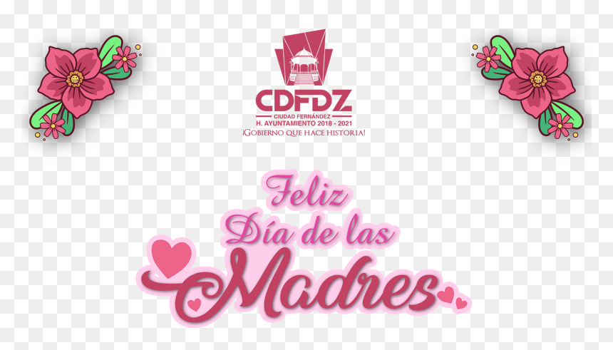 Clip Art, HD Png Download - dia de las madres png