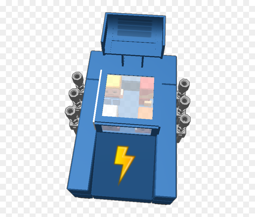 Machine, HD Png Download - mlg airhorn png