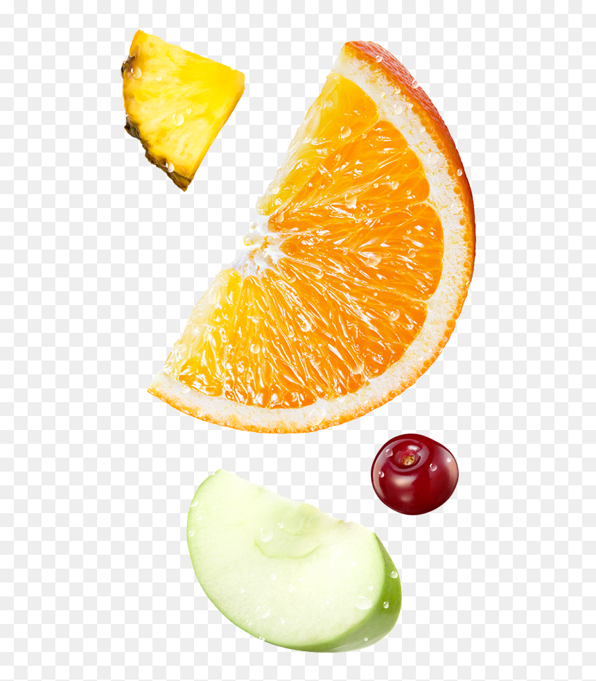 Blood Orange, HD Png Download - fruit punch png