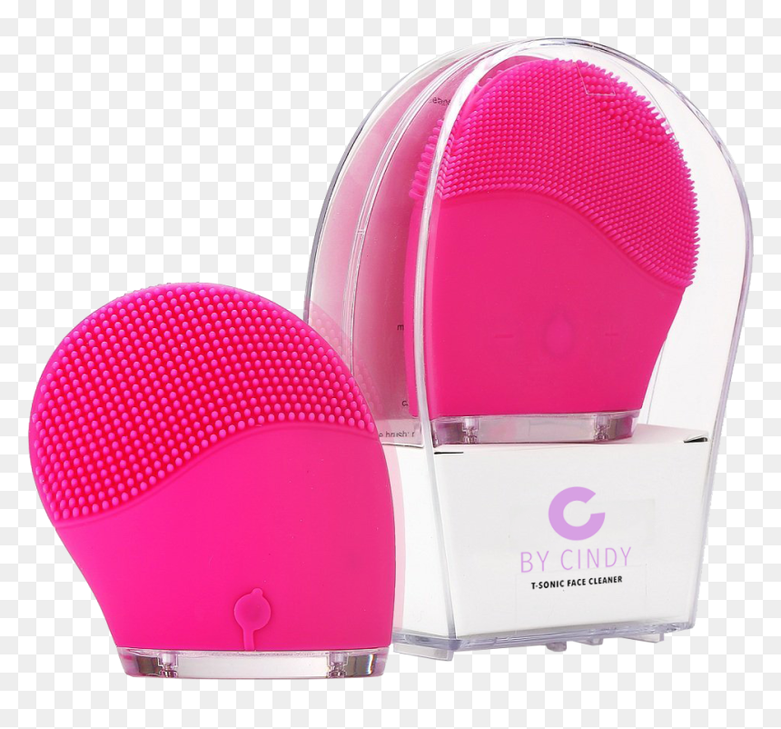 T-sonic Face Cleansing Brush - Chair, HD Png Download - sonic face png