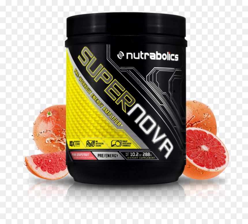 288g / Pink Grapefruit - Pomelo, HD Png Download - fruit punch png