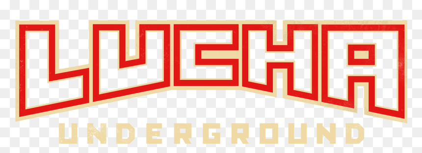 Johnny Mundo Vs - Lucha Underground Logo Transparent, HD Png Download - lucha underground logo png