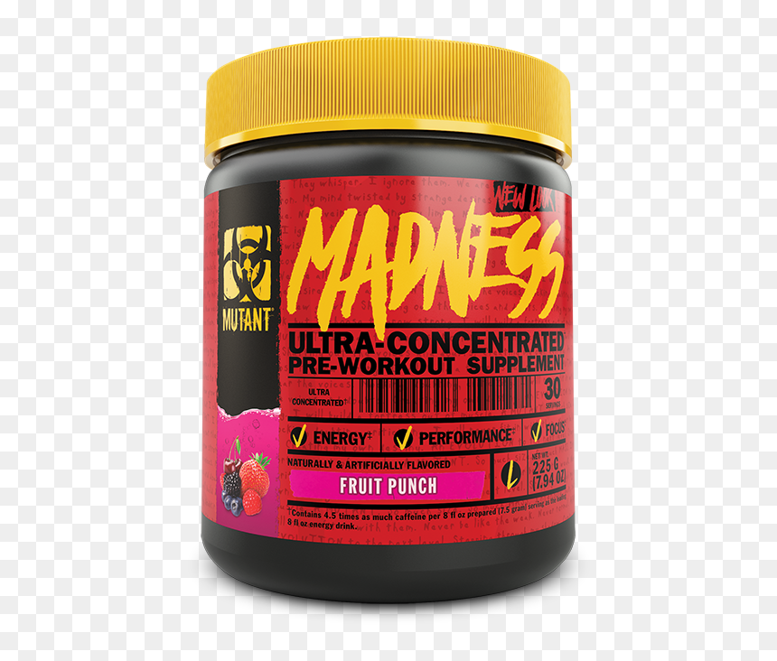 Mutant Madness Png, Transparent Png - fruit punch png