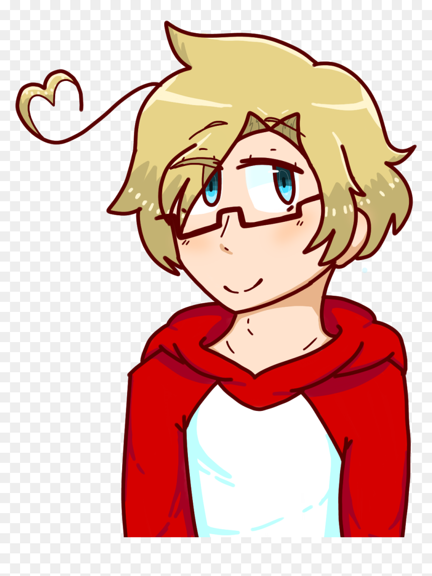 Cartoon, HD Png Download - hetalia png