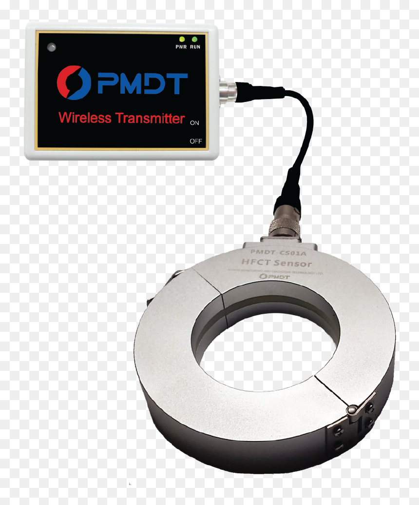 High Frequency Current Transformer, HD Png Download - sensor png