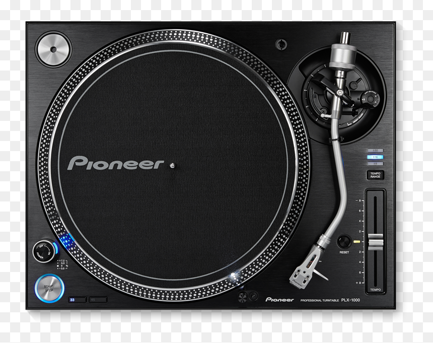Pioneer Plx1000, HD Png Download - 1000 png
