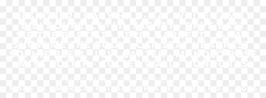 Made In America Festival , Png Download - Cook Group, Transparent Png - made in america png