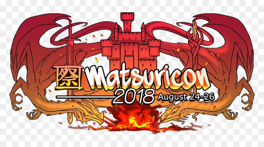 Matsuricon 2018, HD Png Download - isometric fantasy bridge icon png