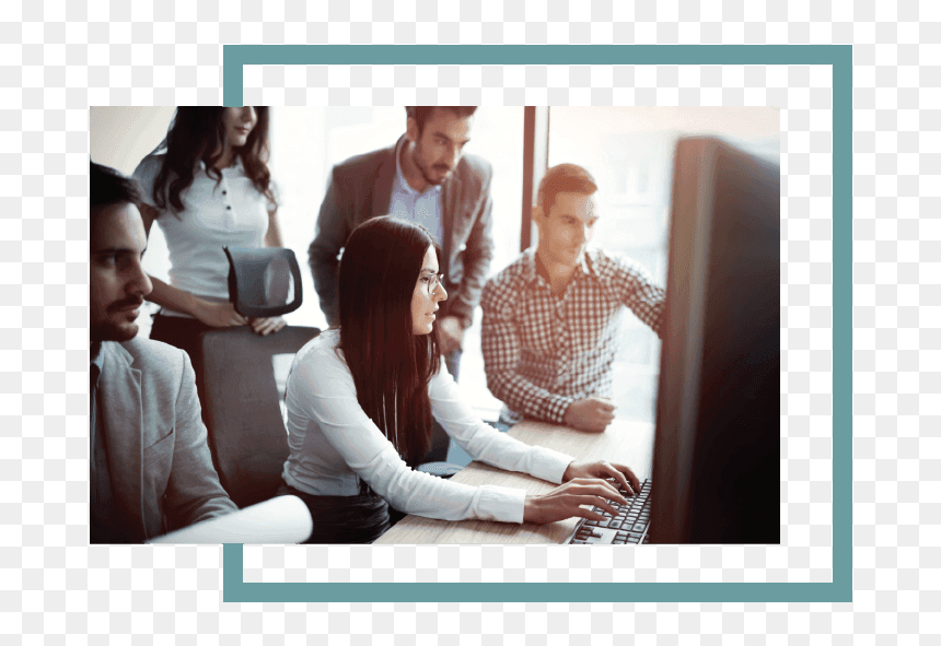 Operational Management Consulting - Sobre La Equidad De Genero, HD Png Download - executive png