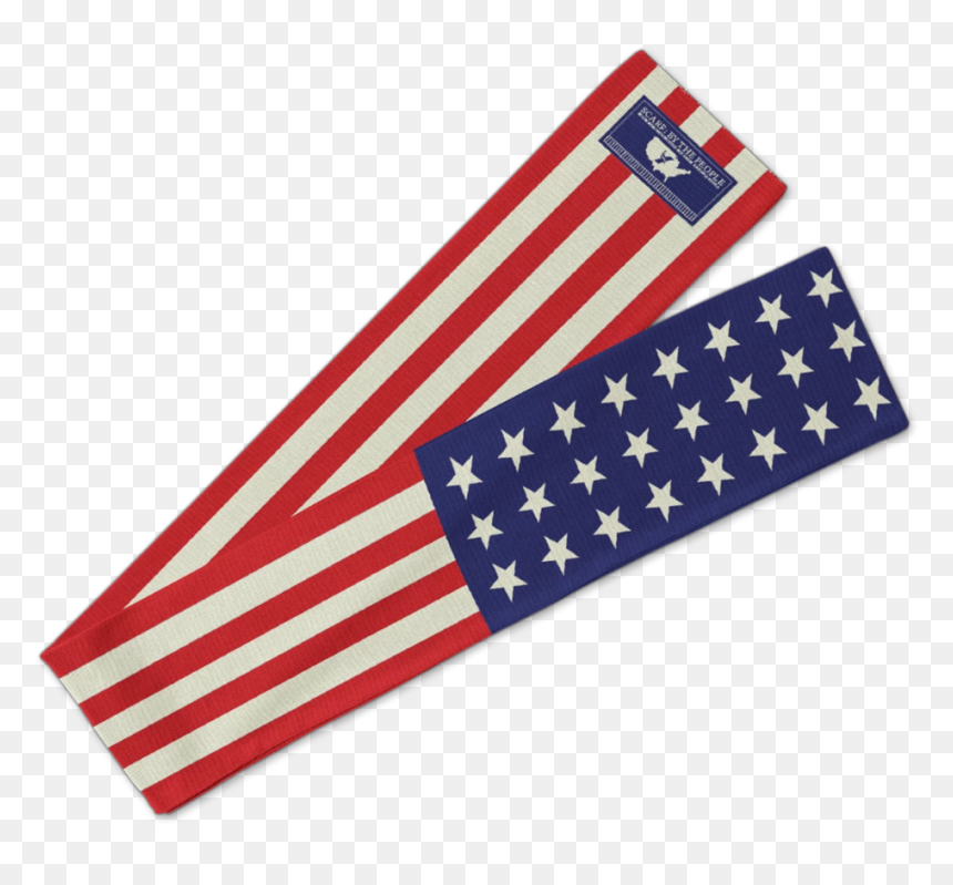 Flag Of The United States, HD Png Download - made in america png