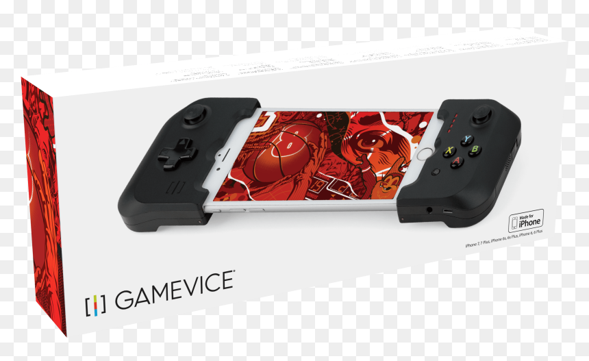 Wii, HD Png Download - wii u gamepad png