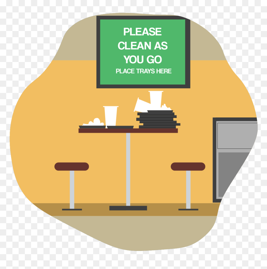 Illustration, HD Png Download - pile of trash png