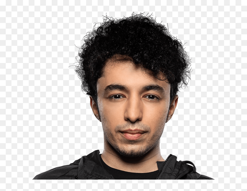 Nightblue3 - Night Blue 3 Hair, HD Png Download - fortnite guy png