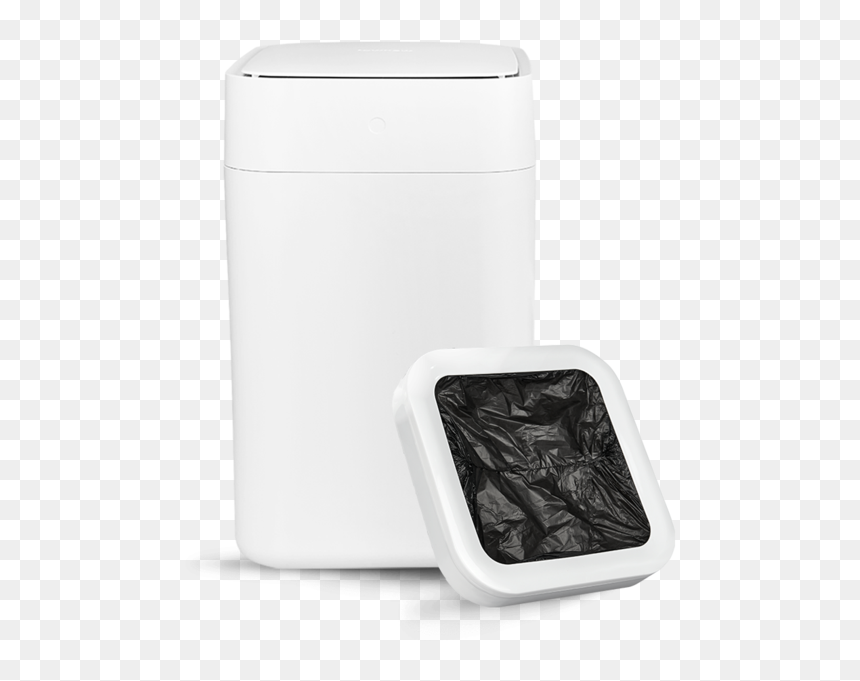 Townew Electric Motion Self-sealing & Self-changing, HD Png Download - pile of trash png