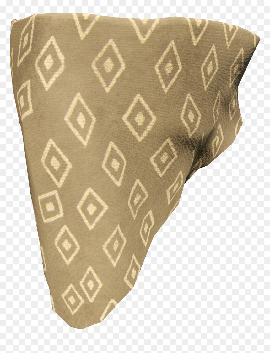 Miscreated Wiki - Coin Purse, HD Png Download - bandana pattern png