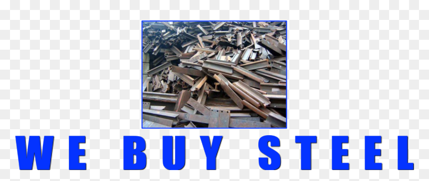 Leader In Buying Scrap Metals - Iron Scrap Hms1 & 2, HD Png Download - scrap png