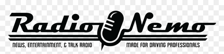 Radio Nemo Logo - Graphics, HD Png Download - siriusxm logo png