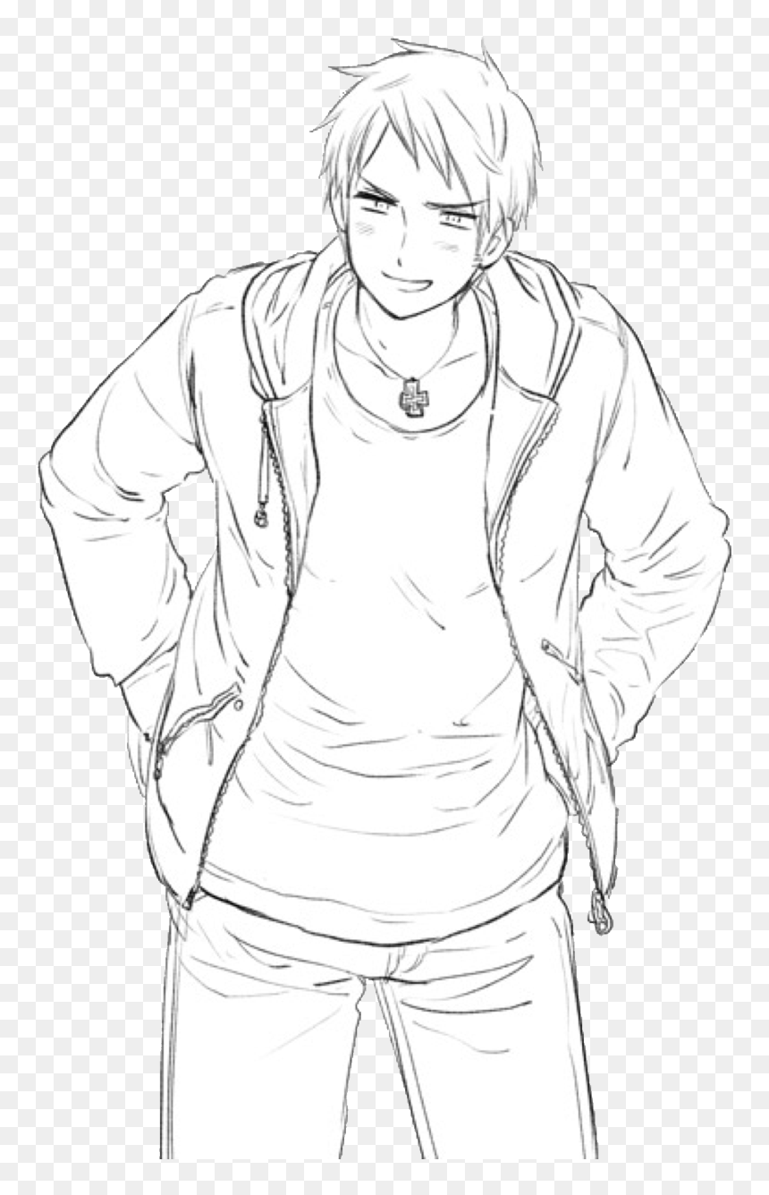 Transparent Prussia Hetalia, HD Png Download - hetalia png