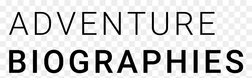 Adventure Biographies - Black-and-white, HD Png Download - under contract png