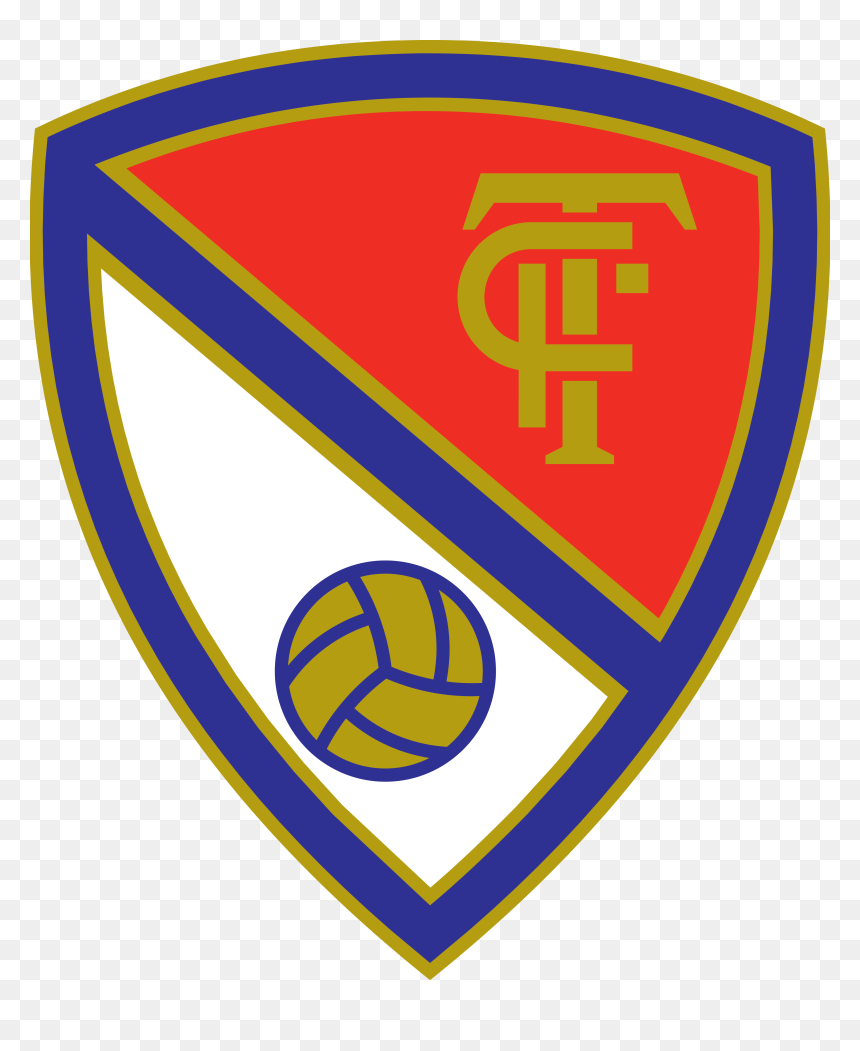 Terrassa Fc, HD Png Download - lucha underground logo png