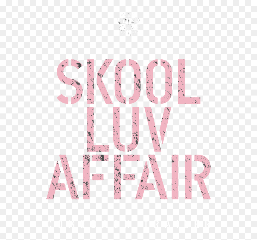 Bts 1391355837 140203 Bts Comebacktrailer Countdown - Skool Luv Affair Png, Transparent Png - yongguk png