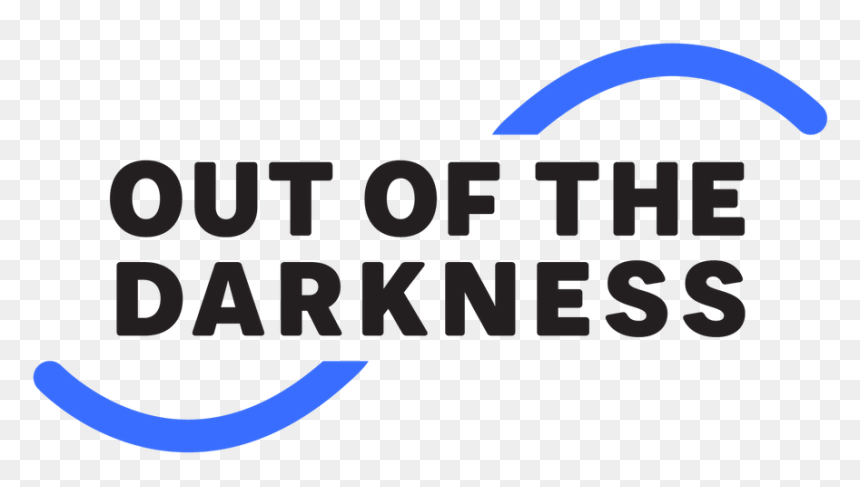 Out Of The Darkness Walk Logo, HD Png Download - pinos png