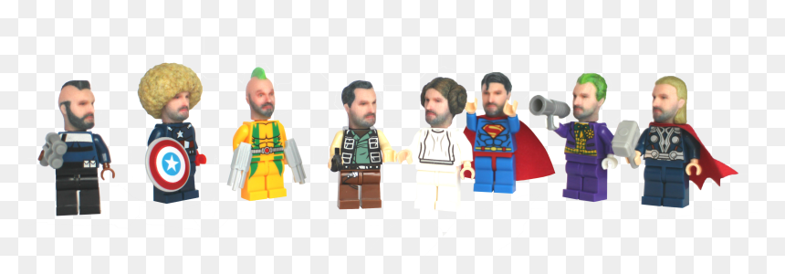 Lego, HD Png Download - mememe png