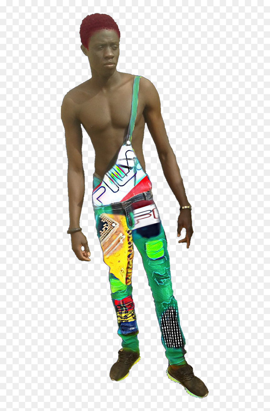 Jaden Smith , Png Download - Barechested, Transparent Png - jaden smith png