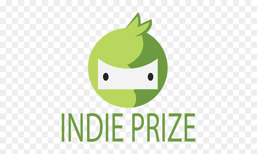 Indie Prize Logo, HD Png Download - isometric fantasy bridge icon png