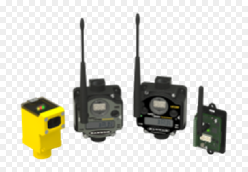 At036 1 - Banner Wireless Sensors, HD Png Download - sensor png