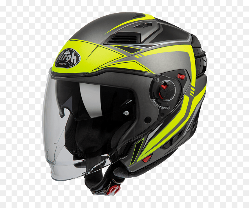 Modulare Executive Airoh Helmet Executive , Png Download - Airoh Executive Line Helmet, Transparent Png - executive png