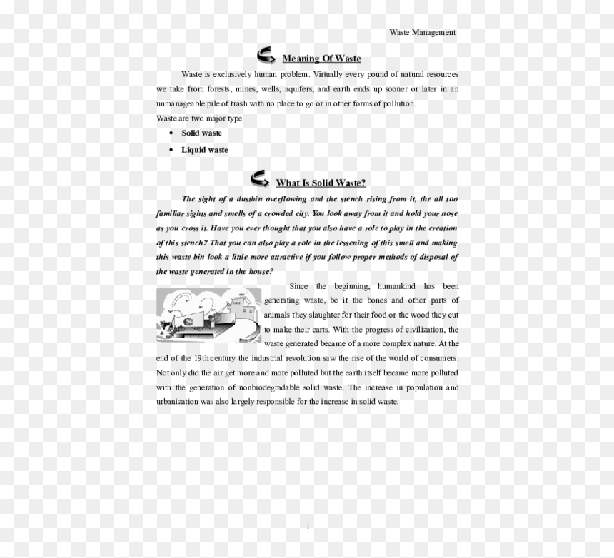 No Loyal Citizen Of The Us Should, HD Png Download - pile of trash png