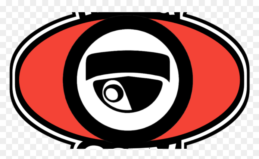 Eye Clip Mata - Circle, HD Png Download - youtubepng
