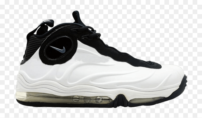 Basketball Shoe, HD Png Download - tim duncan png