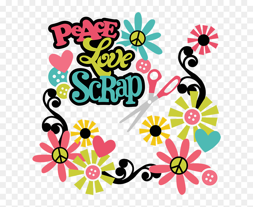 Clip Art, HD Png Download - scrap png