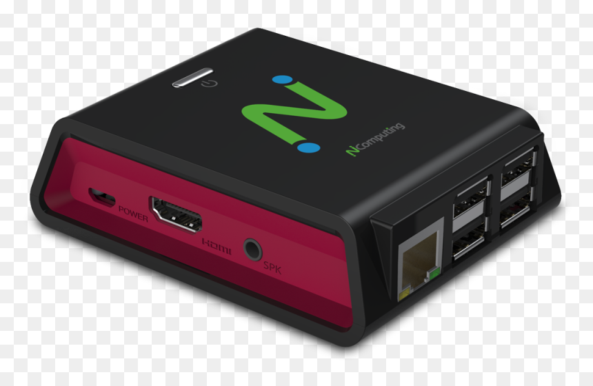 Rx300 - Rx300 Ncomputing, HD Png Download - client png