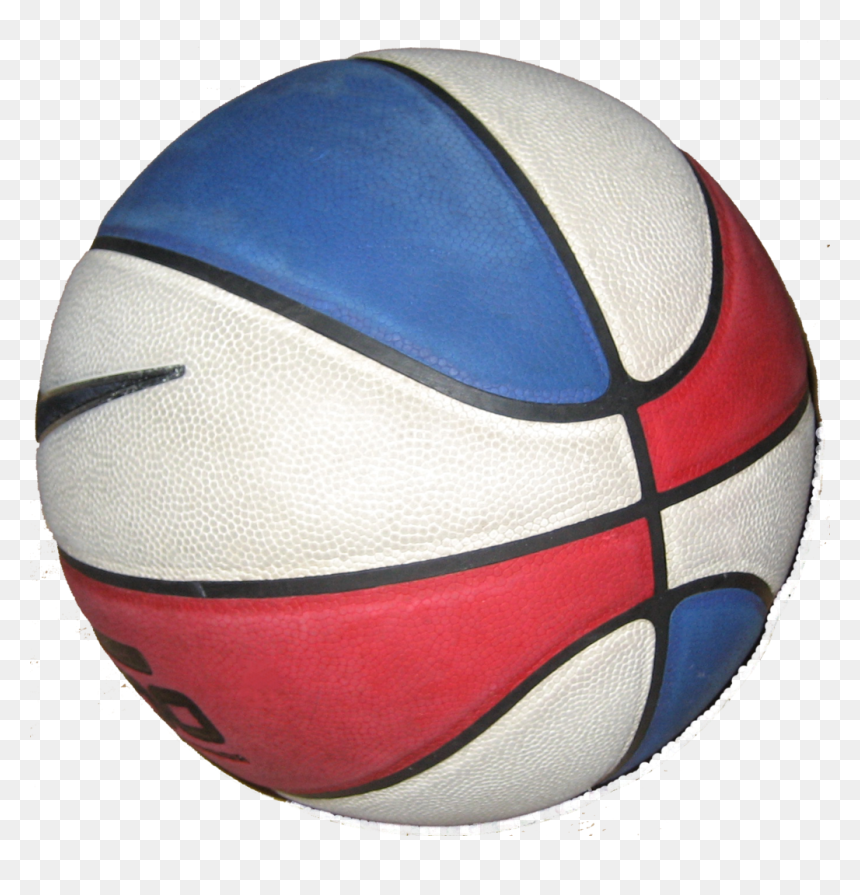 Balon De Baloncesto Tricolor, HD Png Download - isiah thomas png