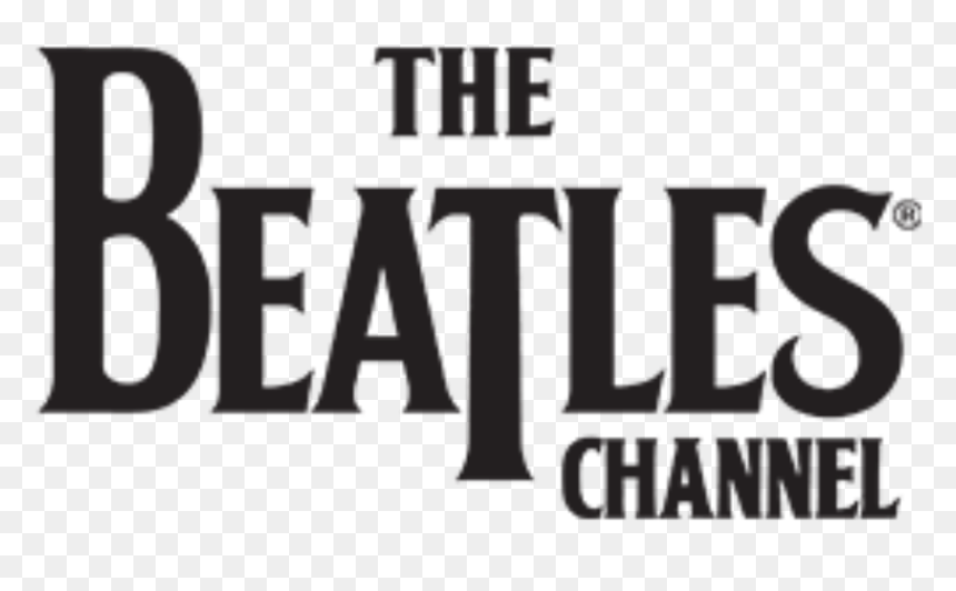 Vector Logo De Beatles, HD Png Download - siriusxm logo png
