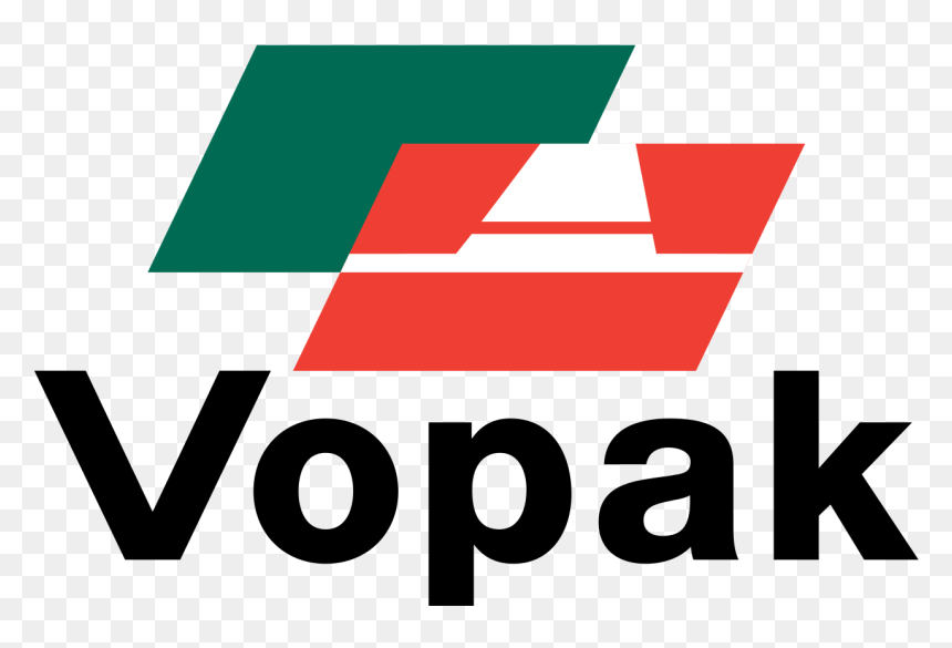 Vopak Logo - Vopak Logo Png, Transparent Png - aramark logo png