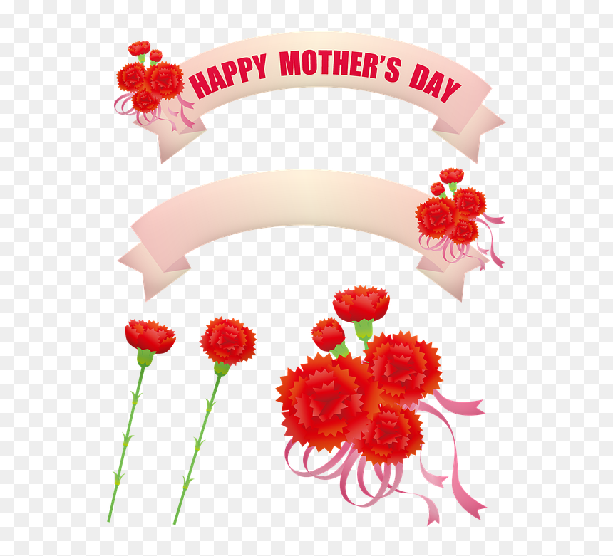 Mother's Day, HD Png Download - dia de las madres png