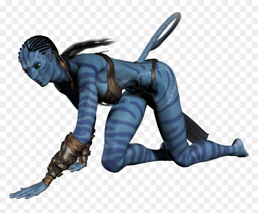 Thumb Image - Avatar Movie Png, Transparent Png - avatar movie png
