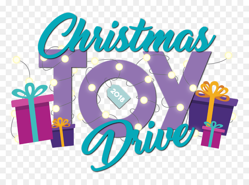Friends With Dignity Christmas Toy Drive - Christmas Toy Drive 2019, HD Png Download - drive png