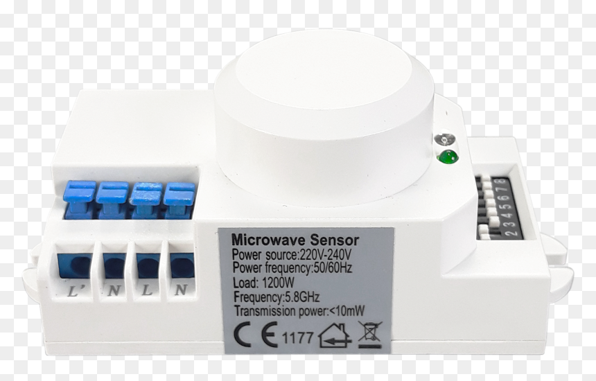 Electronics, HD Png Download - sensor png